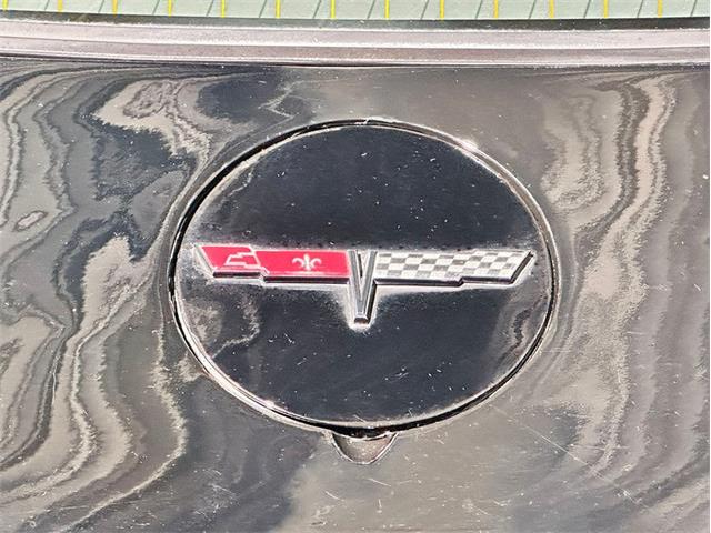 1981 Chevrolet Corvette (CC-2117873) for sale in Depew, New York