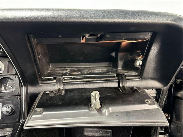 1981 Chevrolet Corvette (CC-2117873) for sale in Depew, New York