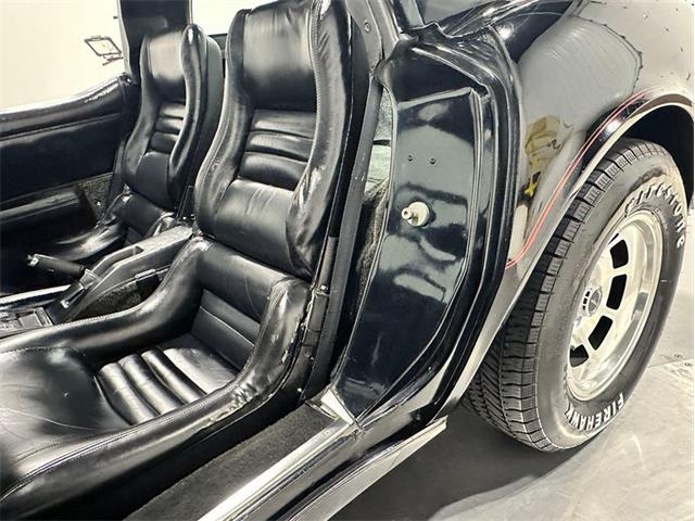 1981 Chevrolet Corvette (CC-2117873) for sale in Depew, New York