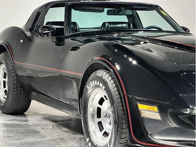 1981 Chevrolet Corvette (CC-2117873) for sale in Depew, New York
