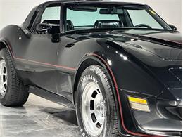1981 Chevrolet Corvette (CC-2117873) for sale in Depew, New York