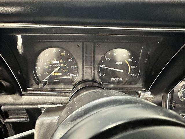 1981 Chevrolet Corvette (CC-2117873) for sale in Depew, New York