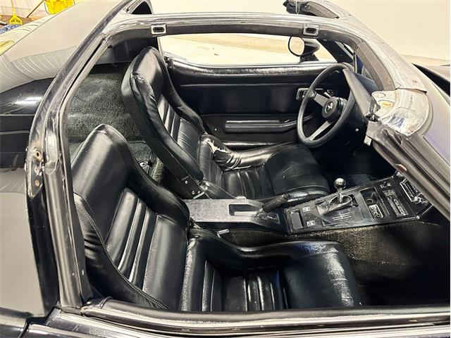 1981 Chevrolet Corvette (CC-2117873) for sale in Depew, New York