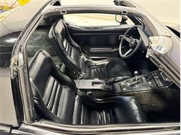 1981 Chevrolet Corvette (CC-2117873) for sale in Depew, New York