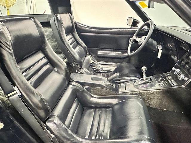 1981 Chevrolet Corvette (CC-2117873) for sale in Depew, New York