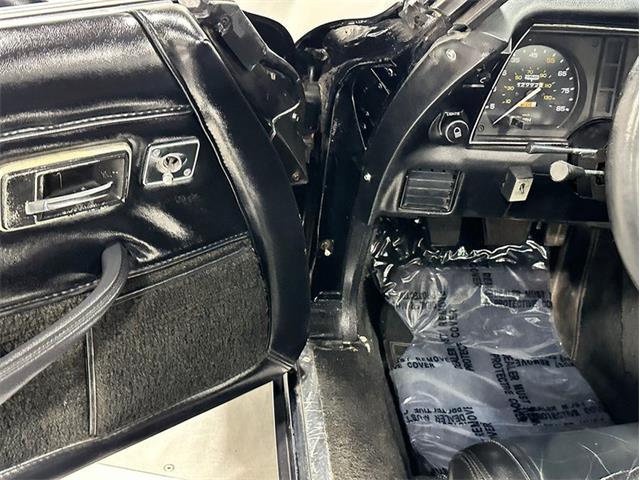 1981 Chevrolet Corvette (CC-2117873) for sale in Depew, New York