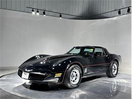 1981 Chevrolet Corvette (CC-2117873) for sale in Depew, New York