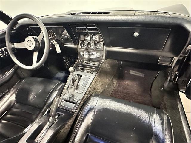 1981 Chevrolet Corvette (CC-2117873) for sale in Depew, New York