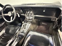 1981 Chevrolet Corvette (CC-2117873) for sale in Depew, New York