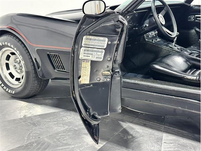 1981 Chevrolet Corvette (CC-2117873) for sale in Depew, New York