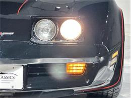 1981 Chevrolet Corvette (CC-2117873) for sale in Depew, New York