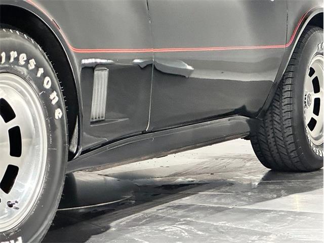1981 Chevrolet Corvette (CC-2117873) for sale in Depew, New York