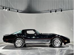 1981 Chevrolet Corvette (CC-2117873) for sale in Depew, New York