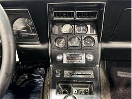 1981 Chevrolet Corvette (CC-2117873) for sale in Depew, New York