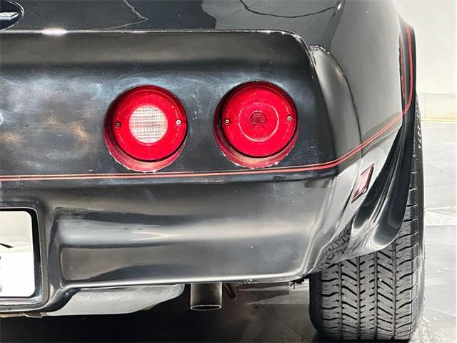 1981 Chevrolet Corvette (CC-2117873) for sale in Depew, New York