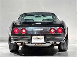 1981 Chevrolet Corvette (CC-2117873) for sale in Depew, New York