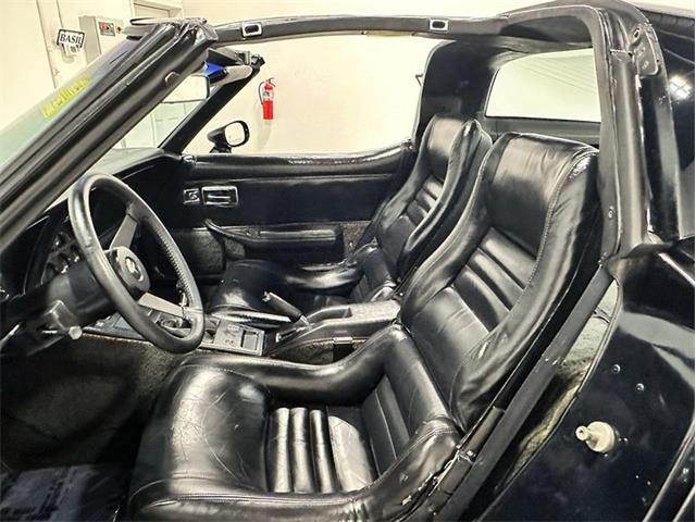 1981 Chevrolet Corvette (CC-2117873) for sale in Depew, New York
