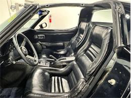 1981 Chevrolet Corvette (CC-2117873) for sale in Depew, New York