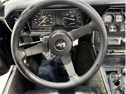1981 Chevrolet Corvette (CC-2117873) for sale in Depew, New York