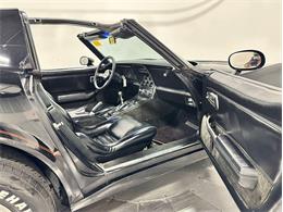 1981 Chevrolet Corvette (CC-2117873) for sale in Depew, New York