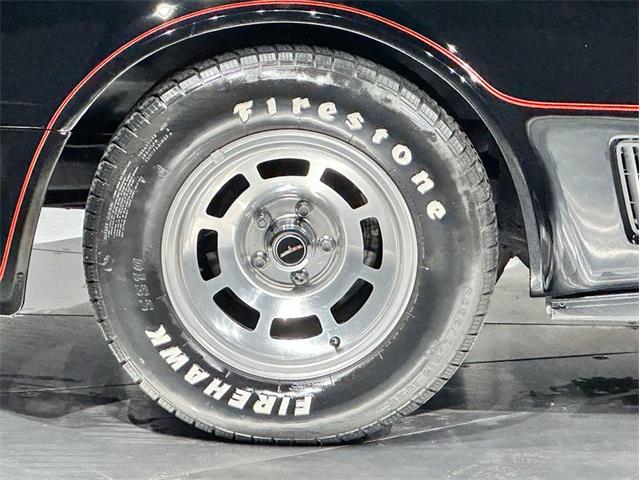 1981 Chevrolet Corvette (CC-2117873) for sale in Depew, New York