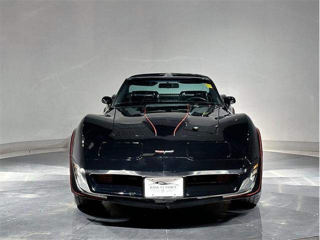 1981 Chevrolet Corvette (CC-2117873) for sale in Depew, New York