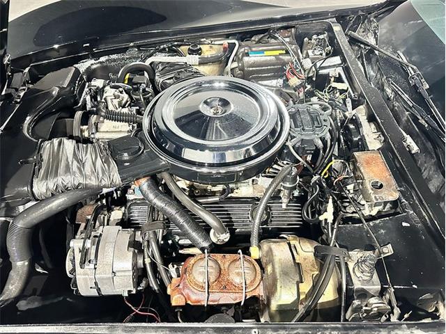 1981 Chevrolet Corvette (CC-2117873) for sale in Depew, New York