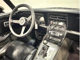 1981 Chevrolet Corvette (CC-2117873) for sale in Depew, New York
