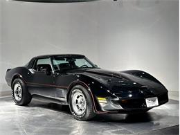 1981 Chevrolet Corvette (CC-2117873) for sale in Depew, New York