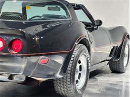 1981 Chevrolet Corvette (CC-2117873) for sale in Depew, New York