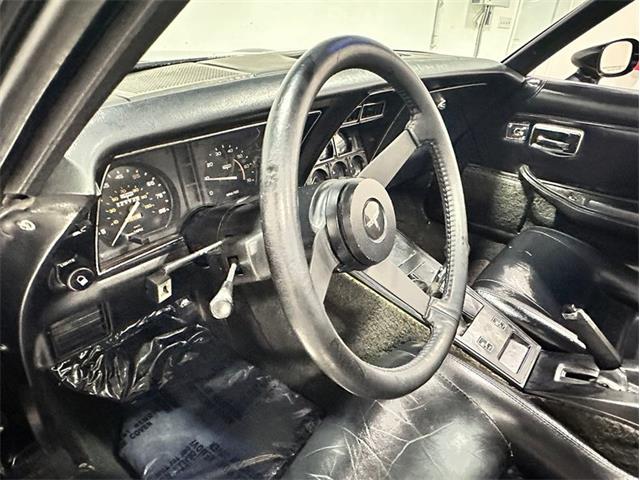 1981 Chevrolet Corvette (CC-2117873) for sale in Depew, New York