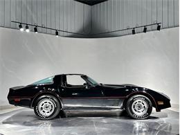 1981 Chevrolet Corvette (CC-2117873) for sale in Depew, New York