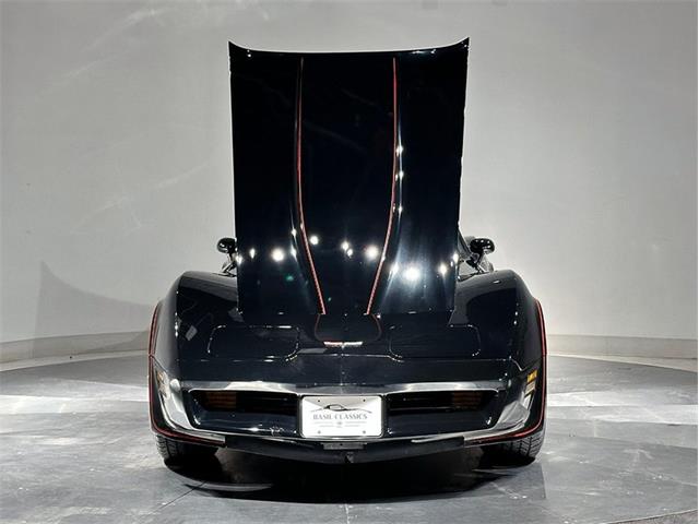 1981 Chevrolet Corvette (CC-2117873) for sale in Depew, New York