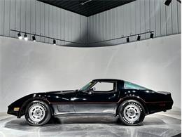 1981 Chevrolet Corvette (CC-2117873) for sale in Depew, New York