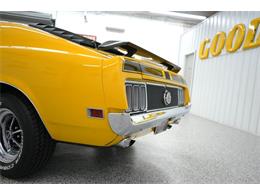 1970 Ford Mustang Mach 1 (CC-2117874) for sale in Homer City, Pennsylvania