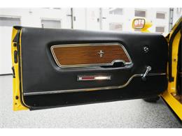 1970 Ford Mustang Mach 1 (CC-2117874) for sale in Homer City, Pennsylvania