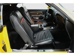 1970 Ford Mustang Mach 1 (CC-2117874) for sale in Homer City, Pennsylvania