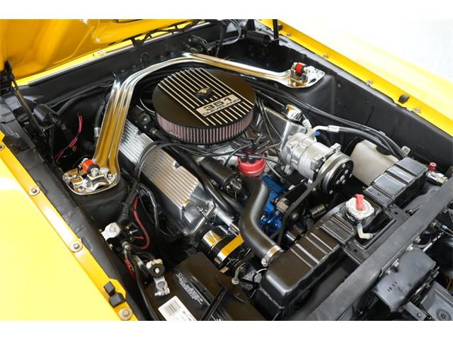 1970 Ford Mustang Mach 1 (CC-2117874) for sale in Homer City, Pennsylvania