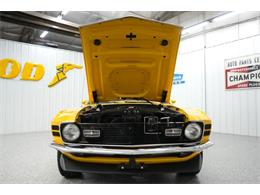 1970 Ford Mustang Mach 1 (CC-2117874) for sale in Homer City, Pennsylvania