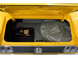 1970 Ford Mustang Mach 1 (CC-2117874) for sale in Homer City, Pennsylvania