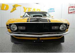1970 Ford Mustang Mach 1 (CC-2117874) for sale in Homer City, Pennsylvania