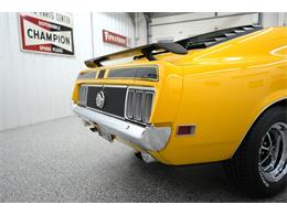 1970 Ford Mustang Mach 1 (CC-2117874) for sale in Homer City, Pennsylvania