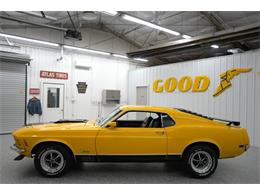 1970 Ford Mustang Mach 1 (CC-2117874) for sale in Homer City, Pennsylvania