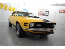 1970 Ford Mustang Mach 1 (CC-2117874) for sale in Homer City, Pennsylvania