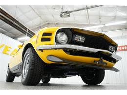 1970 Ford Mustang Mach 1 (CC-2117874) for sale in Homer City, Pennsylvania