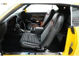1970 Ford Mustang Mach 1 (CC-2117874) for sale in Homer City, Pennsylvania