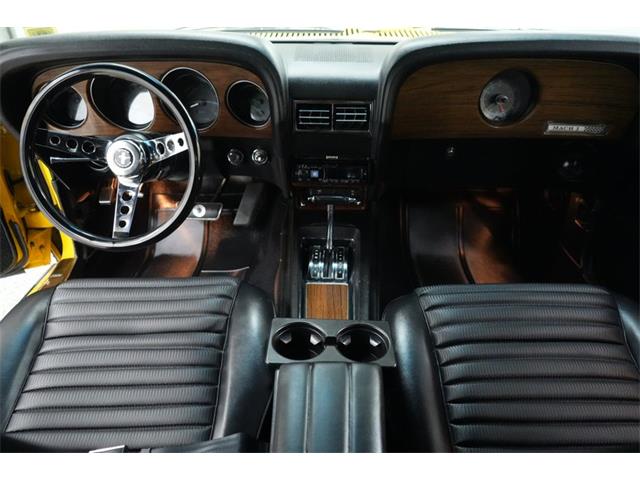 1970 Ford Mustang Mach 1 (CC-2117874) for sale in Homer City, Pennsylvania