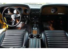 1970 Ford Mustang Mach 1 (CC-2117874) for sale in Homer City, Pennsylvania