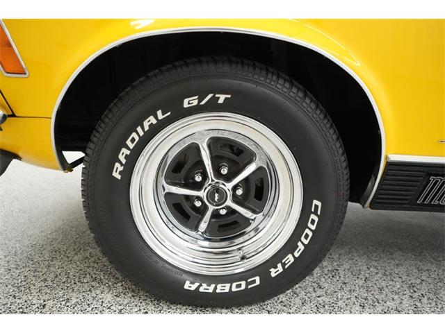 1970 Ford Mustang Mach 1 (CC-2117874) for sale in Homer City, Pennsylvania