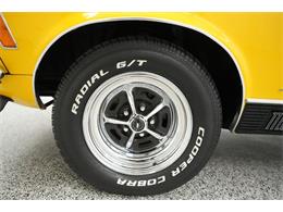 1970 Ford Mustang Mach 1 (CC-2117874) for sale in Homer City, Pennsylvania
